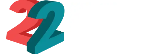22bet logo